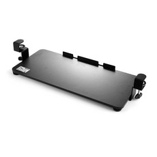 코시 오피스 책상 키보드 트레이 ST3498, 블랙, 1개 가전디지털/키보드/마우스 반품 최저가 29,120원