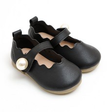 꼬꼬마슈 여아용 플랫 구두 KD291 패션의류/잡화/유아동패션 반품 최저가 6,360원