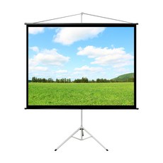 마운트뷰 빔프로젝터 스크린 122X91CM, EX303 가전디지털/TV/영상가전 반품 최저가 7,370원