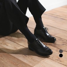 남성용 클래식한 라인 빈센트 키높이 신사화 7cm IW1120 패션의류/잡화/남성패션 반품 최저가 38,890원