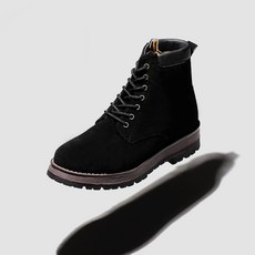 스웨이드 라이젠 키높이 워커 8cm DH5184 패션의류/잡화/남성패션 반품 최저가 37,900원