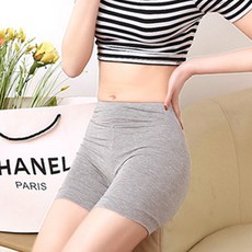 더가림 여성 5부 빅사이즈 쿨론 속바지 3p 패션의류/잡화/속옷/잠옷 반품 최저가 8,780원