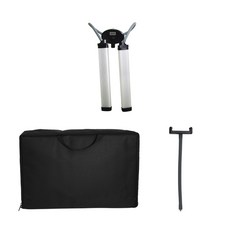 큐브모아 큐브라이트 200 개인방송 조명, CUBELIGHT200, 1개 가전디지털/카메라 반품 최저가 41,000원