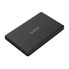오리코 2.5형 C타입 SSD 외장하드 2578C3-G2 + C to C 케이블 + USB3.0 케이블, 120GB, 블랙 가전디지털/저장장치 반품 최저가 33,060원