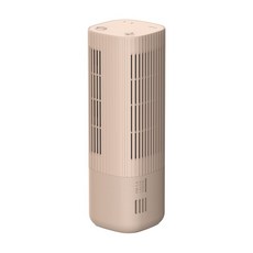 코웨이 휴대용 에어보틀 공기청정기 고급형 AP-0119RB, AP-0119RB(베이지) 가전디지털/생활가전 반품 최저가 69,670원