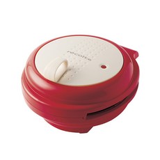 레꼴뜨 스마일 베이커 와플 메이커, RSM-1(레드) 가전디지털/주방가전 반품 최저가 33,810원