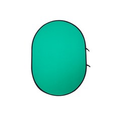 유쾌한생각 원터치 크로마키 스튜디오 그린 블루, 1개 가전디지털/카메라 반품 최저가 37,220원