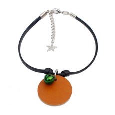 미소펫 반려동물 레더 심플 이름표 목걸이 + 이름표 랜덤발송 세트, 블랙, 1개 반려동물용품/펫티켓 산책용품 반품 최저가 4,200원