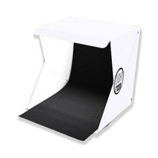 영그린 LED 소품 촬영박스, 1개 가전디지털/카메라 반품 최저가 6,290원