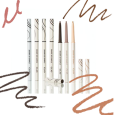 클리오 샤프 쏘 심플 워터프루프 펜슬 라이너 0.14g, 006 바닐라베이지, 1개 뷰티/메이크업 반품 최저가 5,270원