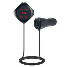 위드앤올 차량용 블루투스 무선 카팩, WNA-700BF, 혼합색상 가전디지털/차량용 디지털 반품 최저가 27,390원