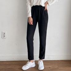 가비진 여성용 밴딩 긴바지 패션의류/잡화/여성패션 반품 최저가 8,100원