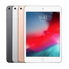Apple iPad mini 5세대, 스페이스 그레이, 64GB, Wi-Fi+Cellular 가전디지털/태블릿PC 반품 최저가 448,000원