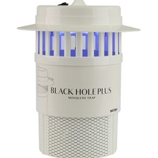 바이오트랩 블랙홀플러스 모기 해충 퇴치기 가전디지털/계절가전 반품 최저가 58,060원
