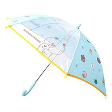 라인프렌즈 브라운앤프렌즈 47패턴 우산 JULNU10008 패션의류/잡화/유아동패션 반품 최저가 6,070원