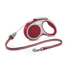플렉시 바리오 코드 자동줄 3m, 레드, 1개 반려동물용품/펫티켓 산책용품 반품 최저가 13,060원