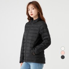 캐럿 여성용 루즈핏 경량 집업 자켓 패션의류/잡화/여성패션 반품 최저가 15,570원