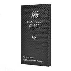 IFG 캐논 EOS M100 강화유리 액정보호필름, 1개 가전디지털/카메라 반품 최저가 8,330원