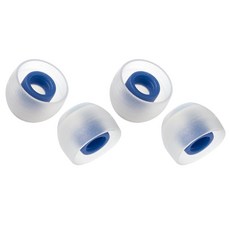 아즈라 세드나이어핏 라이트 숏 실리콘 이어팁 4p MS, 혼합색상 가전디지털/음향기기 반품 최저가 11,800원