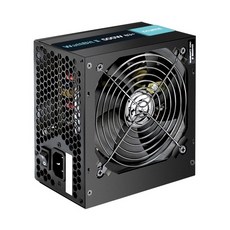 잘만 Wattbit II ATX 500W 83+, ZM500-XEII 가전디지털/PC부품 반품 최저가 21,070원