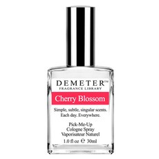 데메테르 체리블라썸 오드코롱, 30ml, 1개 뷰티/향수 반품 최저가 11,510원