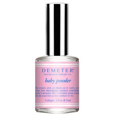 데메테르 베이비파우더 오드코롱, 15ml, 1개 뷰티/향수 반품 최저가 10,250원