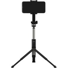 요이치 욜로4세대 블루투스 삼각대 셀카봉, WT800(블랙), 1개 가전디지털/휴대폰 액세서리 반품 최저가 21,750원
