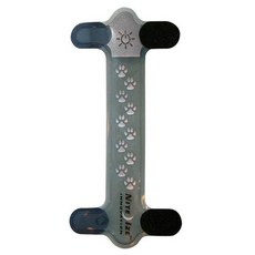 컬러 커버, 그레이, 1개 반려동물용품/펫티켓 산책용품 반품 최저가 3,780원