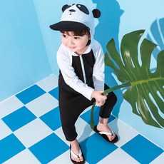 고잉키즈 남아용 판다 스윔슈트 패션의류/잡화/유아동패션 반품 최저가 12,090원