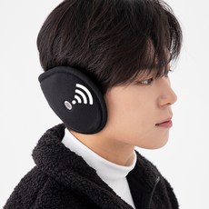 베이스알파에센셜 베이직 방한 귀마개, 블랙 패션의류/잡화/여성패션 반품 최저가 3,450원