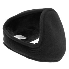 캐럿 폴더블 방한 귀마개, 블랙, 1개 패션의류/잡화/여성패션 반품 최저가 4,810원