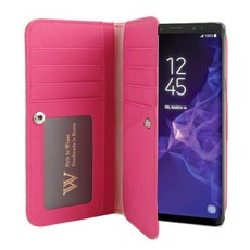 더블유케이스 양면 지갑 핸드폰 가죽케이스 undefined/undefined 반품 최저가 14,520원