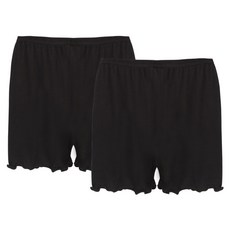 플레이몰 여아용 베이직 셔링속바지 2p 패션의류/잡화/유아동패션 반품 최저가 5,180원