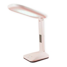 씨익 스마트 스탠드등 앤 화장거울 C-IK-MU-SMR01, 핑크 가전디지털/생활가전 반품 최저가 18,800원