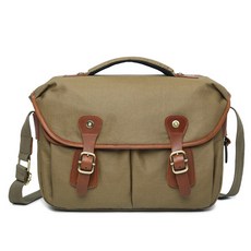 마지끄뷰어 프리미엄 카메라 크로스백 SYC418, 그린, 1개 가전디지털/카메라 반품 최저가 75,900원