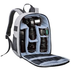 마지끄뷰어 카메라백팩 SYC406, 혼합 색상, 1개 가전디지털/카메라 반품 최저가 20,970원