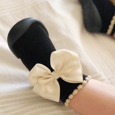 꼬무신 여아용 하트봉봉 걸음마신발 패션의류/잡화/유아동패션 반품 최저가 14,700원