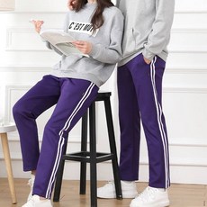 턴키 남녀공용 빅사이즈 두줄 스판 트레이닝 긴바지 SP-4222 패션의류/잡화/남녀 공용 의류 반품 최저가 19,520원