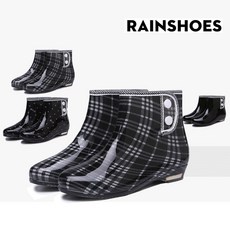 유컬리 레인부츠 Rs01 패션의류/잡화/여성패션 반품 최저가 10,200원