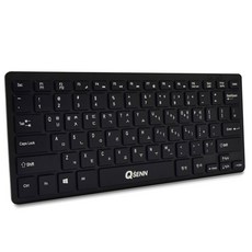 큐센 미니 유선 텐키리스 키보드, K6000 가전디지털/키보드/마우스 반품 최저가 7,720원