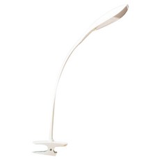 스피아노 LED 집게형 스탠드 SL-3100, WHITE 가전디지털/생활가전 반품 최저가 12,000원