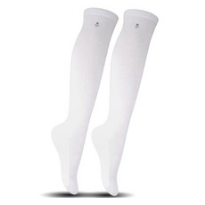 까스텔바작 여성용 쿠션 니삭스 CSW-10, 화이트, 1세트 패션의류/잡화/여성패션 반품 최저가 6,270원