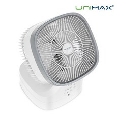유니맥스 에어 서큘레이터, UMF-1713CR, 1개 undefined/undefined 반품 최저가 27,460원