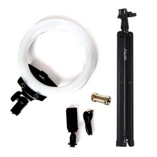 유쾌한생각 모바일 라이브 방송 세트 PL-LLO-MINI, R-8B, 1개 가전디지털/카메라 반품 최저가 32,480원