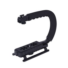 팅올 카메라 C형 핫슈 핸드 헬드 블랙, 1개 가전디지털/카메라 반품 최저가 8,820원