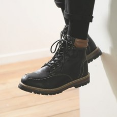 바론 캐주얼 남성 워커 4cm 패션의류/잡화/남성패션 반품 최저가 33,000원