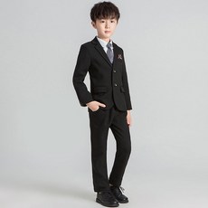 엣지랜드 남아용 베이직 정장 5종세트 패션의류/잡화/유아동패션 반품 최저가 37,500원