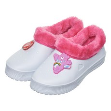 에이블팩토리 아동용 케어베어 겨울 실내화 패션의류/잡화/유아동패션 반품 최저가 6,020원