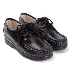 가죽 효도화 B타입 끈 패션의류/잡화/여성패션 반품 최저가 11,540원