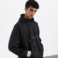 어반플레이어스 봉고 아노락 바람막이 자켓 PFCJK12 패션의류/잡화/남녀 공용 의류 반품 최저가 42,840원